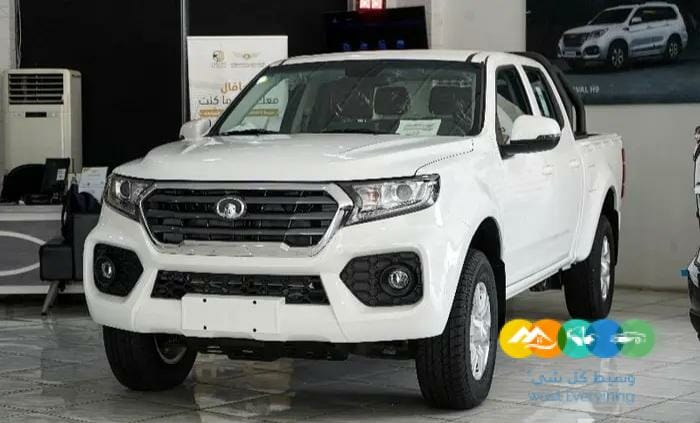 جريت وول Great Wall – ونجل7