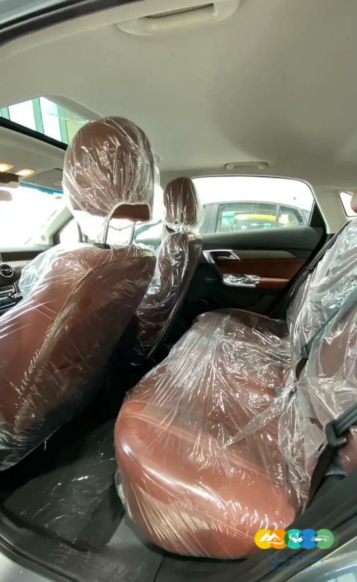 بايك دي D 50 لاكشري وهونر2023