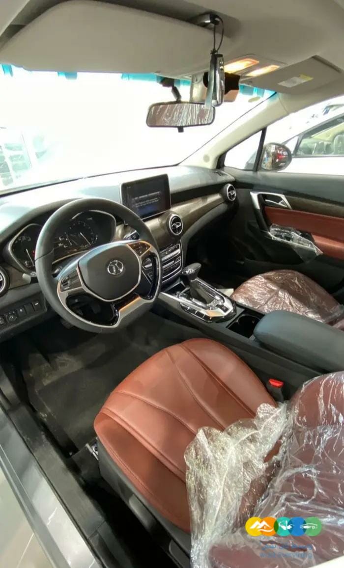 بايك دي D 50 لاكشري وهونر2023