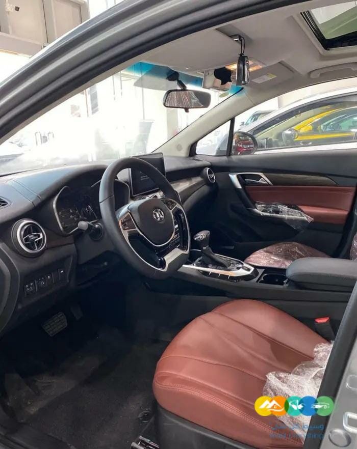 بايك دي D 50 لاكشري وهونر2023