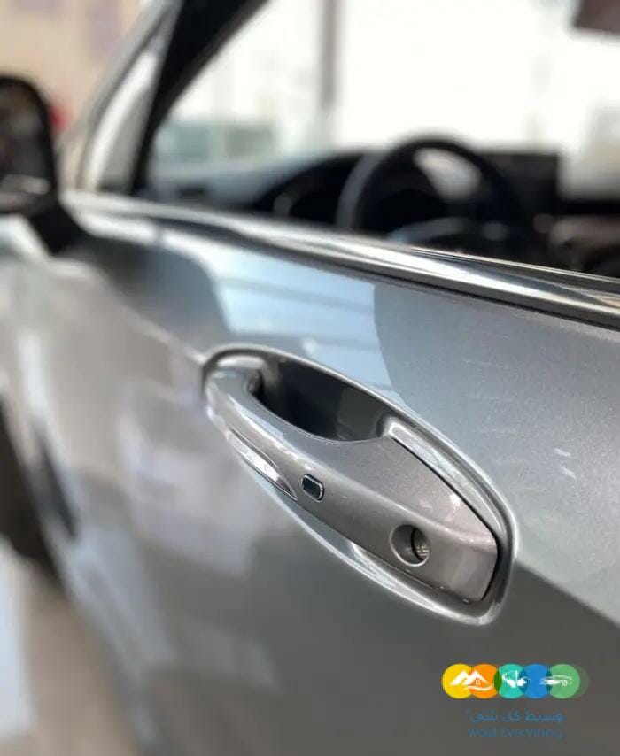 بايك دي D 50 لاكشري وهونر2023