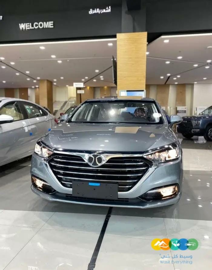 بايك دي D 50 لاكشري وهونر2023