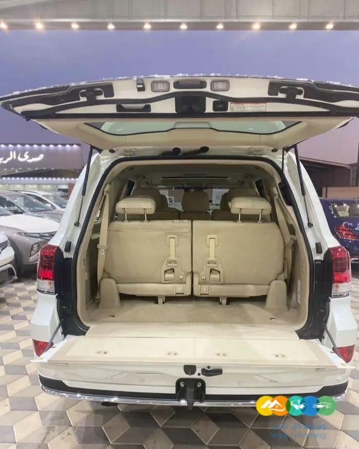 جي اكس ار 2020 فل كامل / مباع