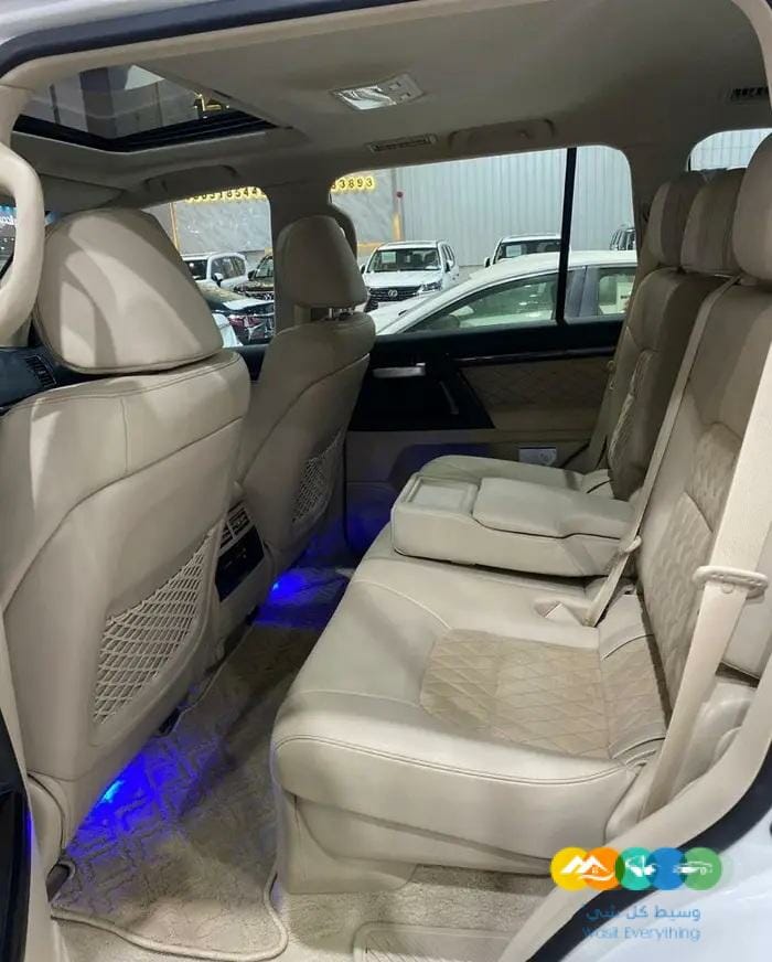 جي اكس ار 2020 فل كامل / مباع