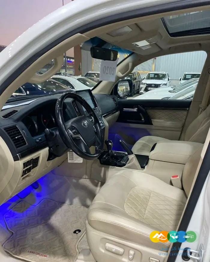 جي اكس ار 2020 فل كامل / مباع