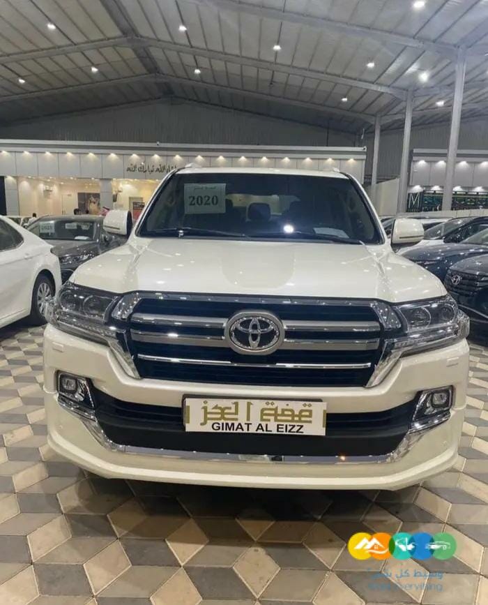 جي اكس ار 2020 فل كامل / مباع