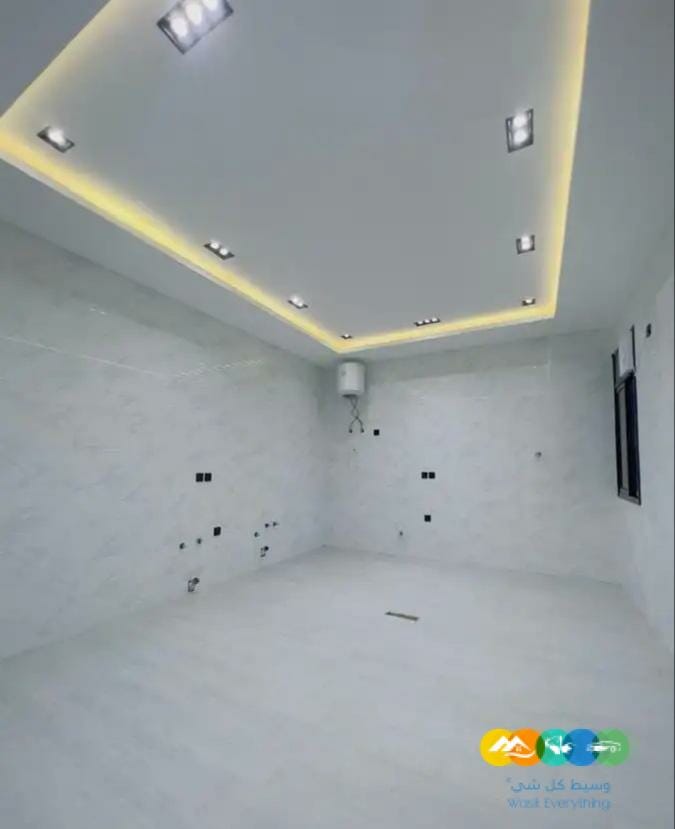 فيلا فاخرة حي الموسى الخميس