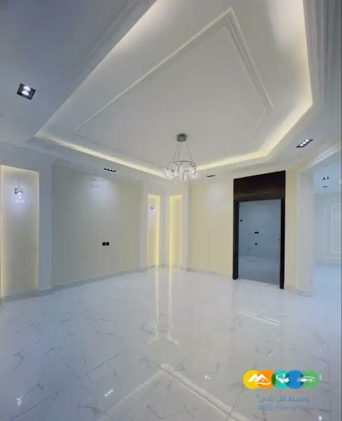 فيلا فاخرة حي الموسى الخميس