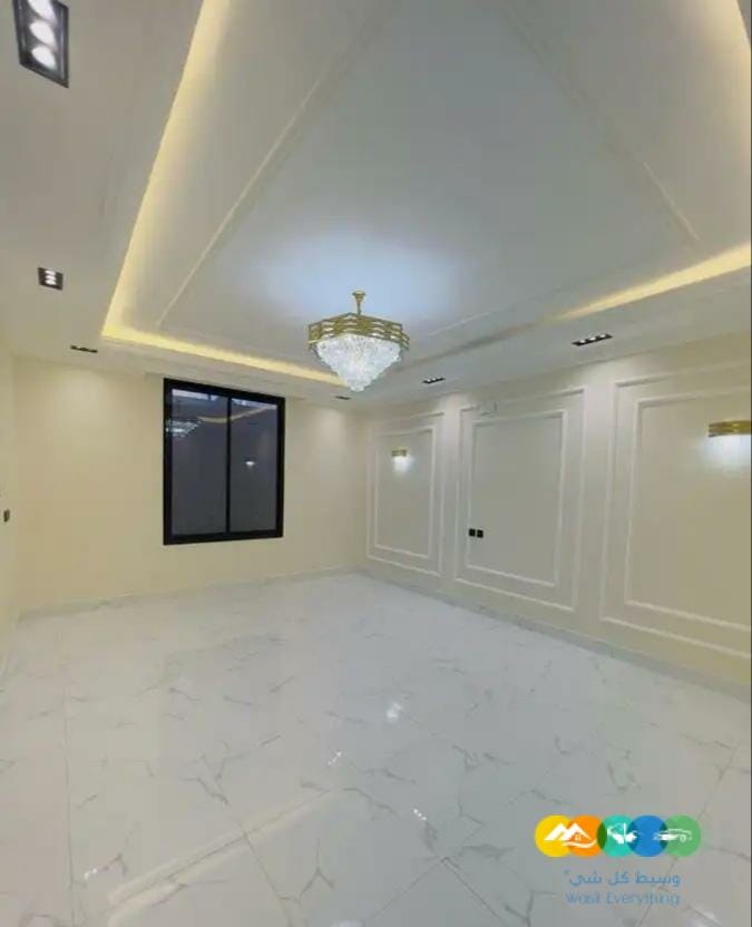 فيلا فاخرة حي الموسى الخميس