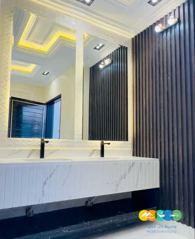 فيلا فاخرة حي الموسى الخميس