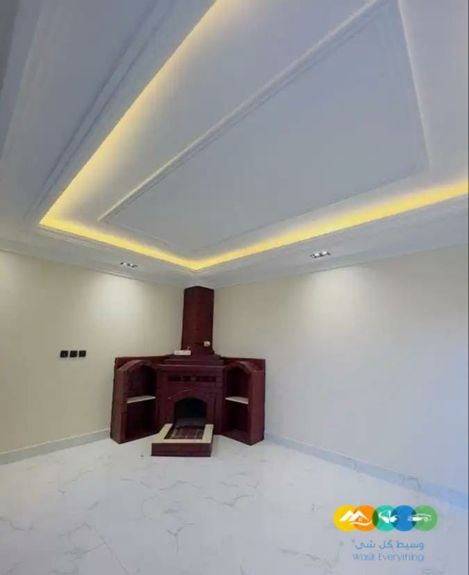 فيلا فاخرة حي الموسى الخميس