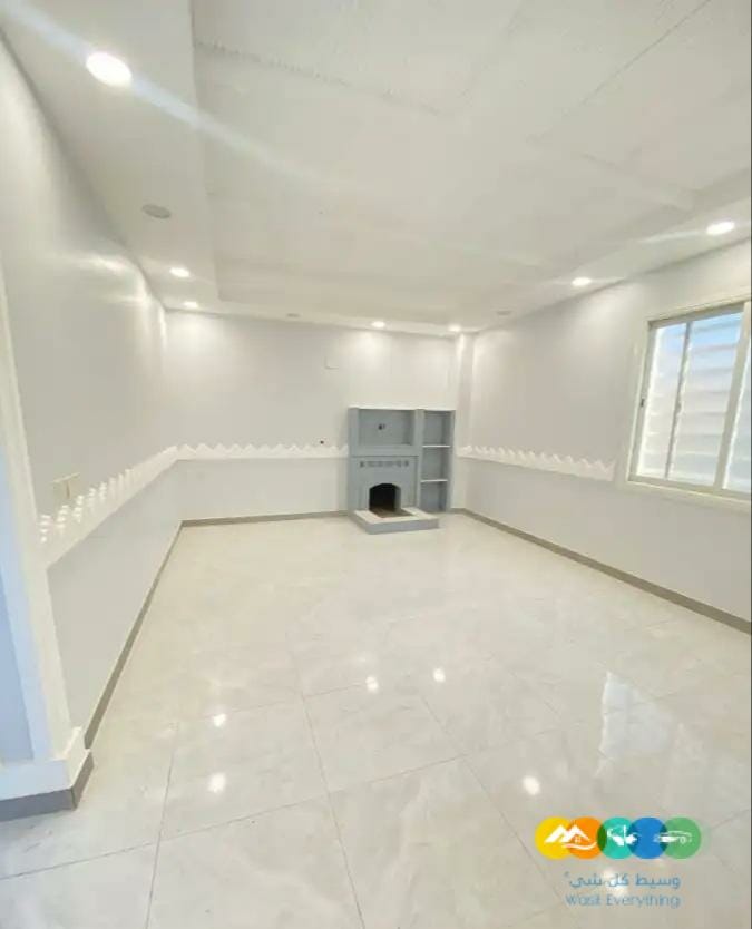 فلل روف للبيعة ابها المنسك