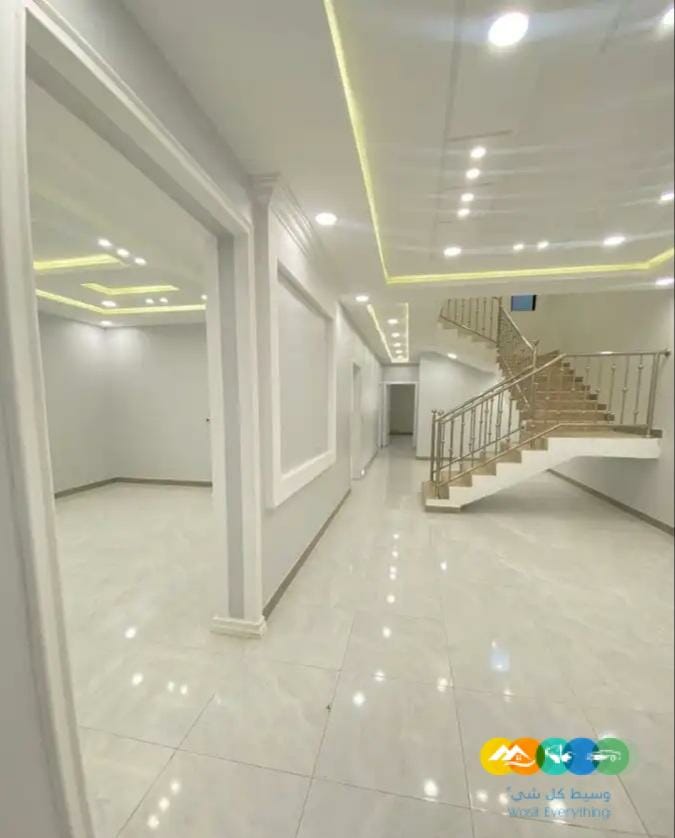 فلل روف للبيعة ابها المنسك