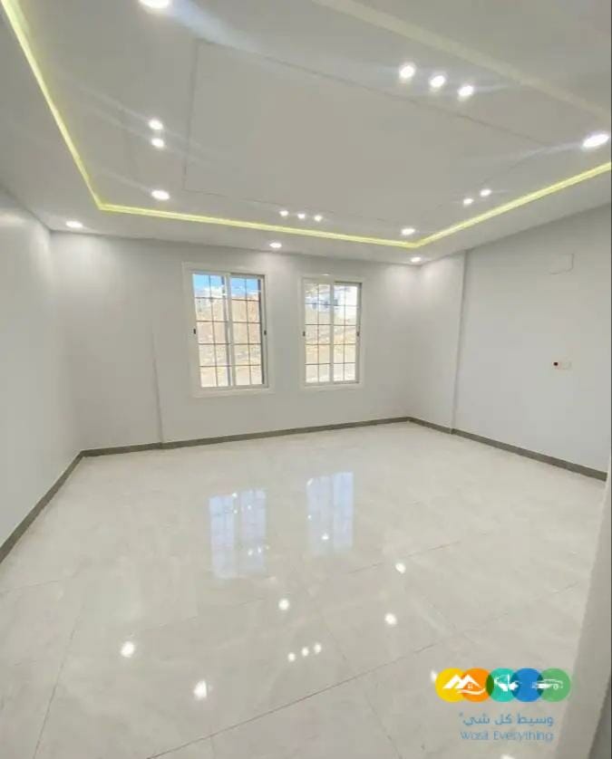 فلل روف للبيعة ابها المنسك