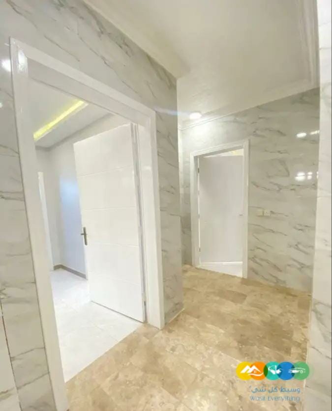 فلل روف للبيعة ابها المنسك