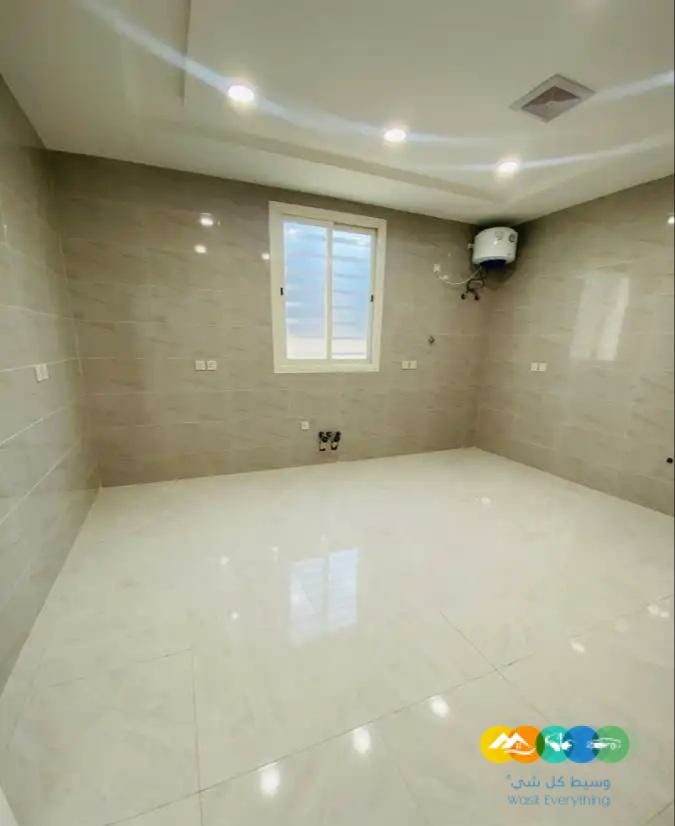 فلل روف للبيعة ابها المنسك