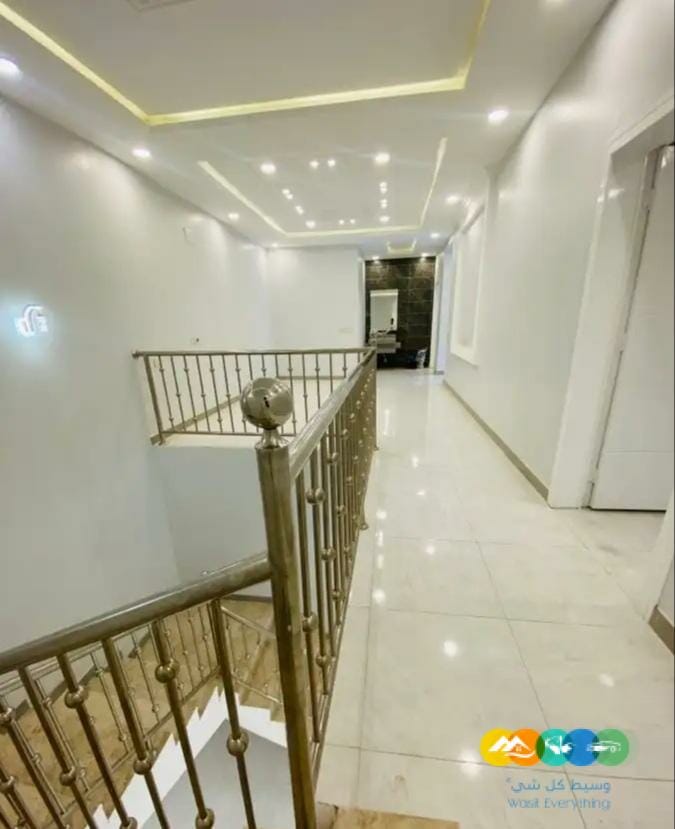 فلل روف للبيعة ابها المنسك