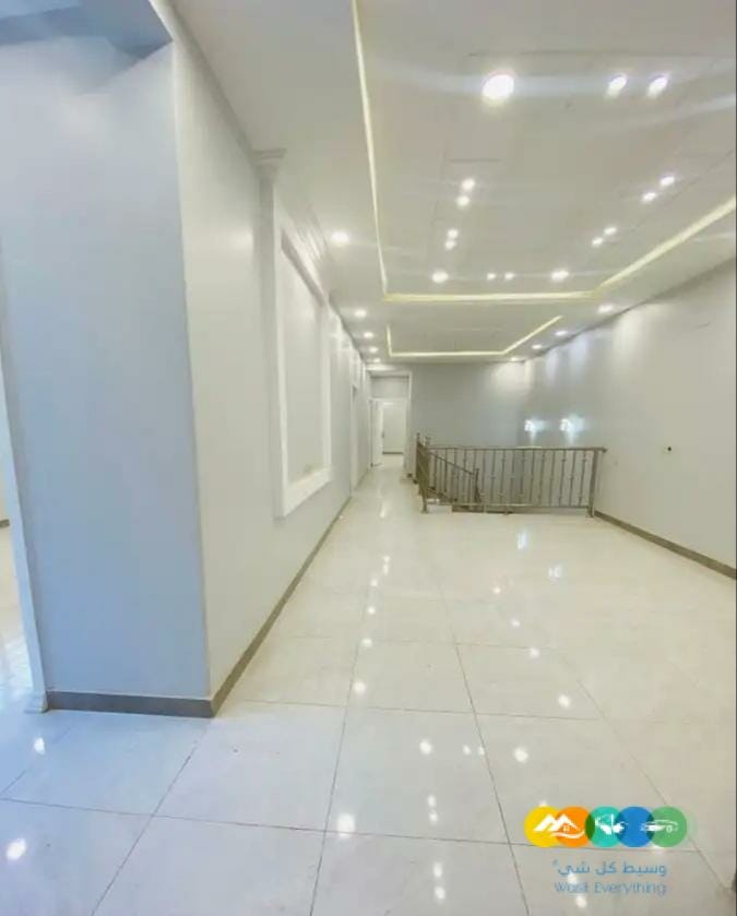 فلل روف للبيعة ابها المنسك