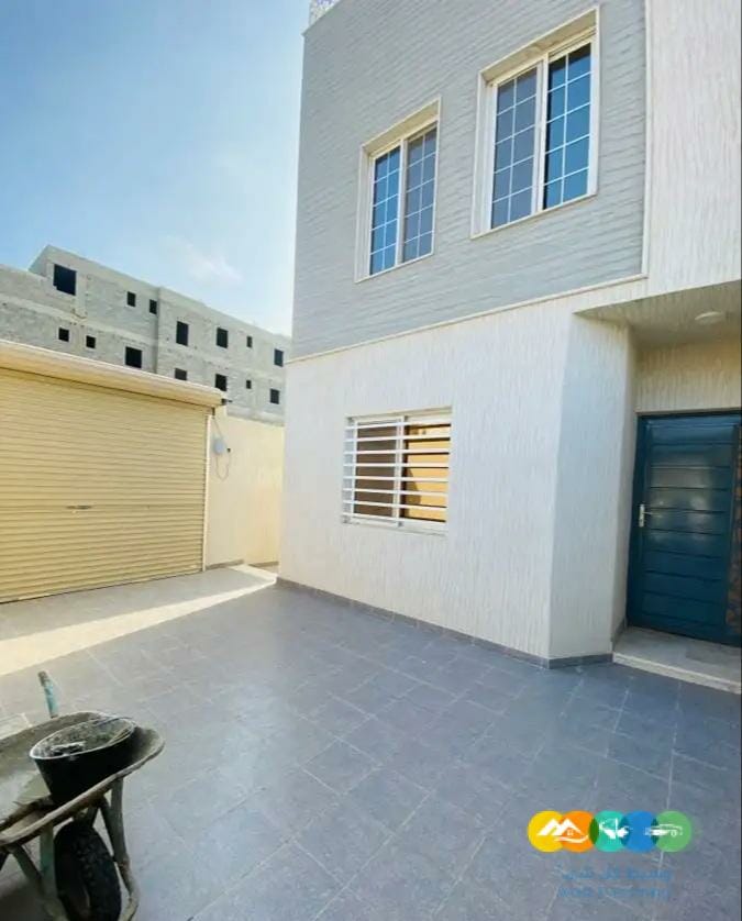 فلل روف للبيعة ابها المنسك