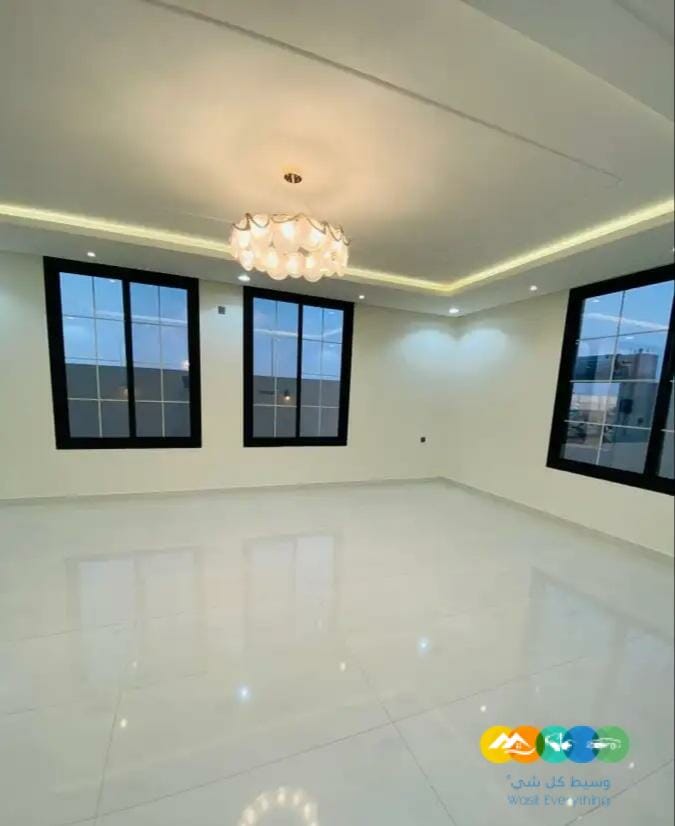 فيلا فاخرة للبيع على ارض كامل