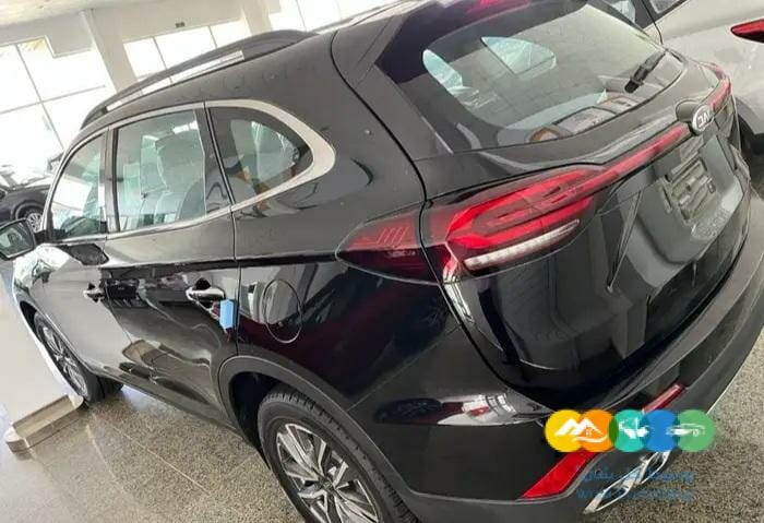 جاك JAC S7 Pro _ 2022