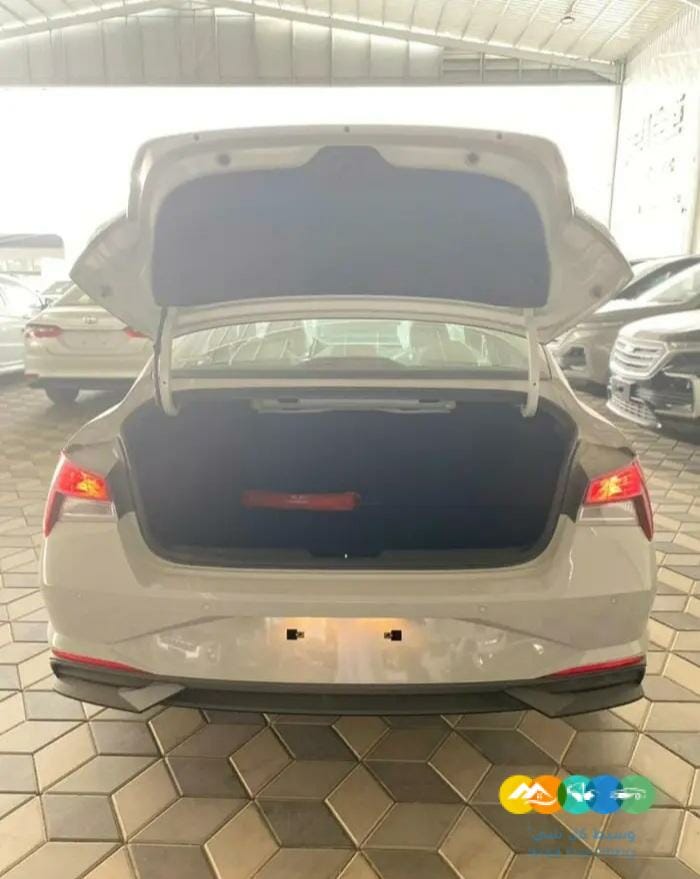 هونداي – النترا 1600 سي سي 22