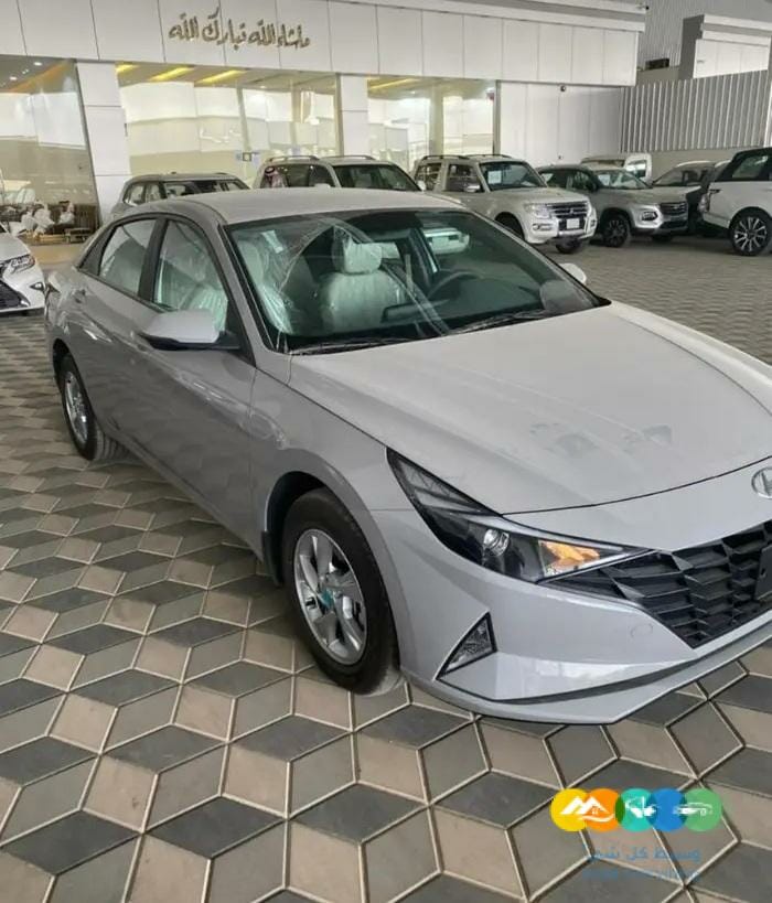 هونداي – النترا 1600 سي سي 22