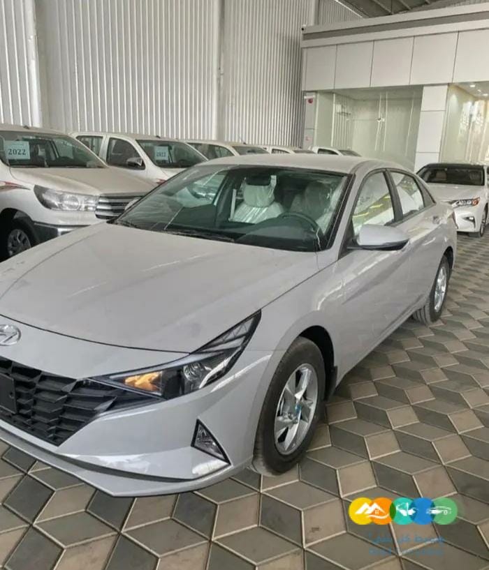 هونداي – النترا 1600 سي سي 22