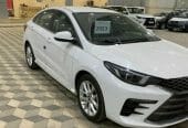 تشيري 6 اريزو 2023