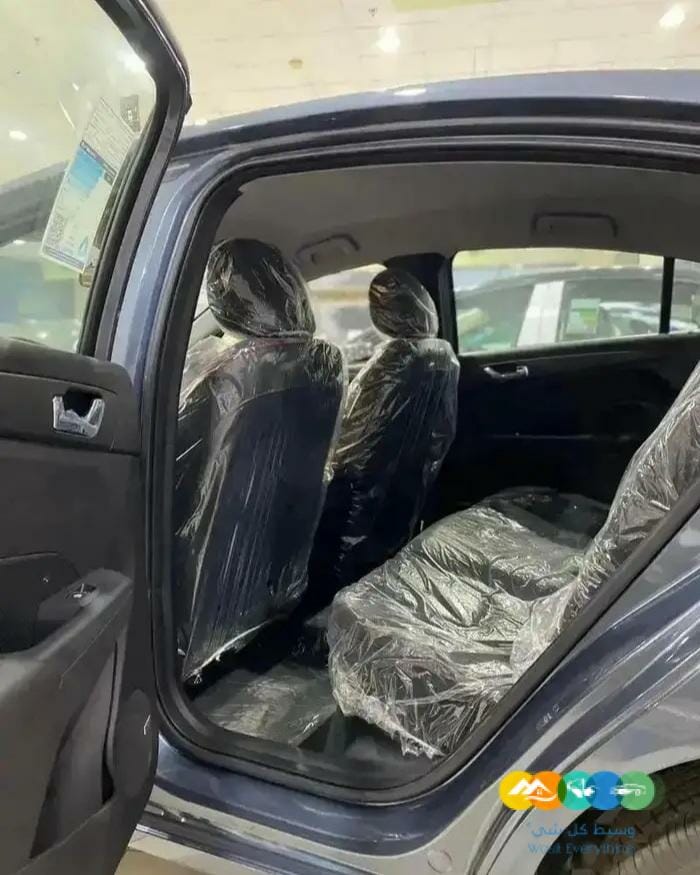 شيري اريزو 5 ستاندر وفل 2023