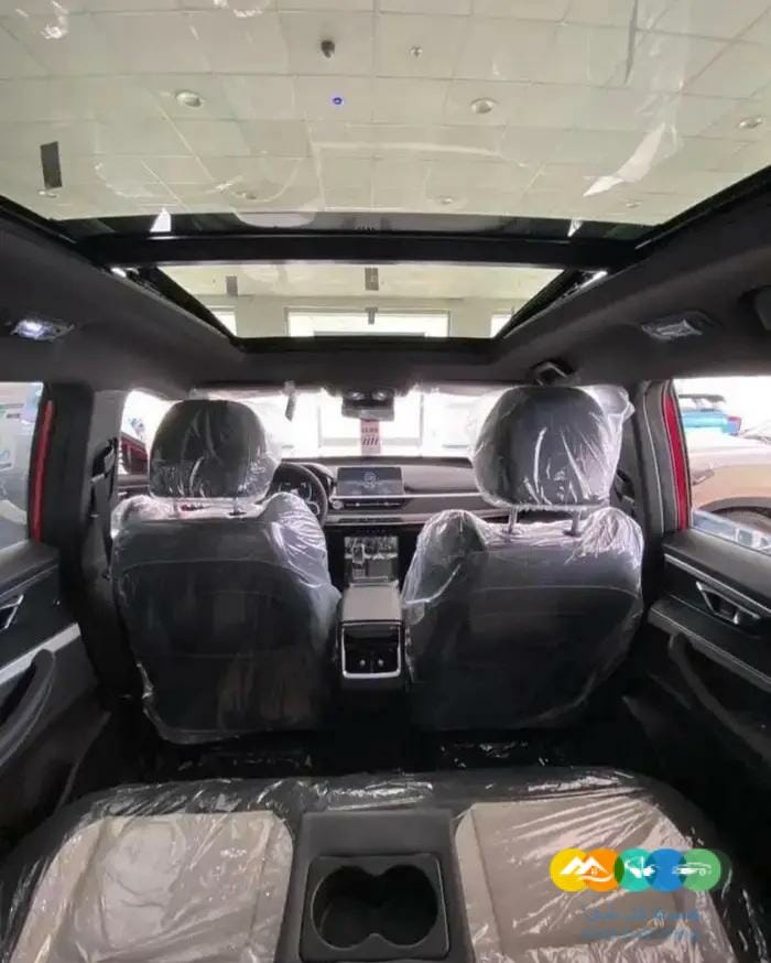 شيرى تيجو 7 برو جميع الفئات 23