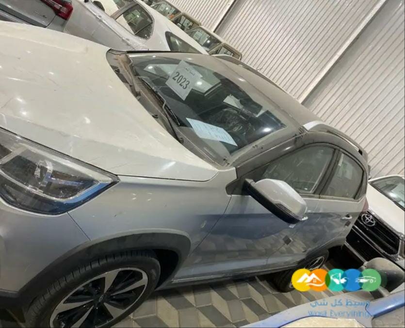 شيري تيجو 2 كومفرت 1.5 فل كامل