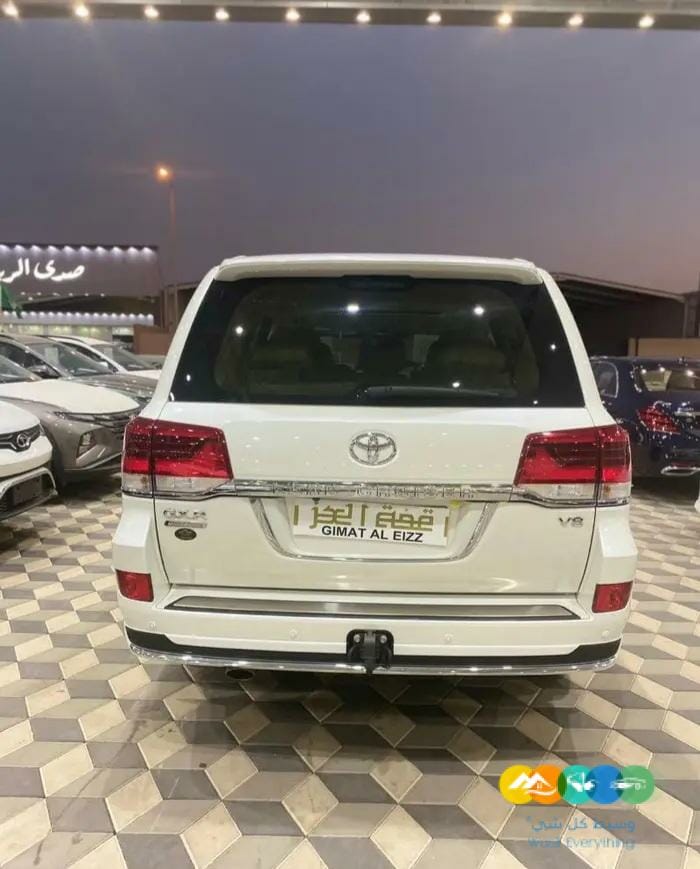 جي اكس ار 2020 فل كامل / مباع