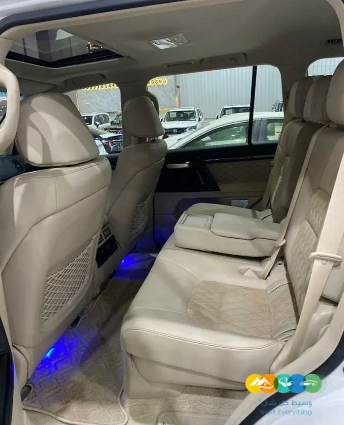 جي اكس ار 2020 فل كامل / مباع