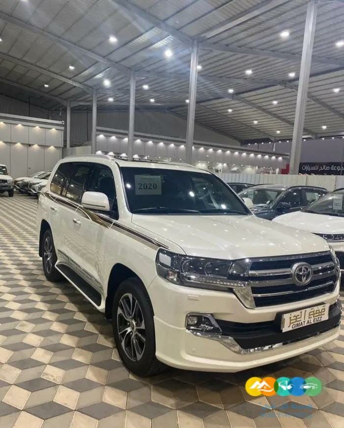 جي اكس ار 2020 فل كامل / مباع