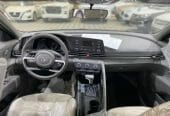 هونداي النترا 2023 ستاندر 1600