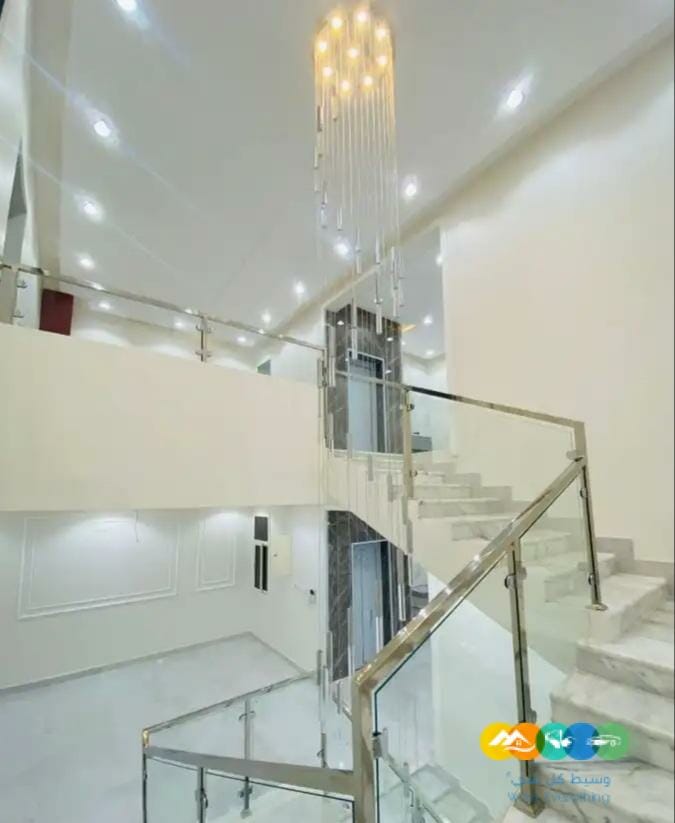 فلل منفصله للبيع والتمليك ابها