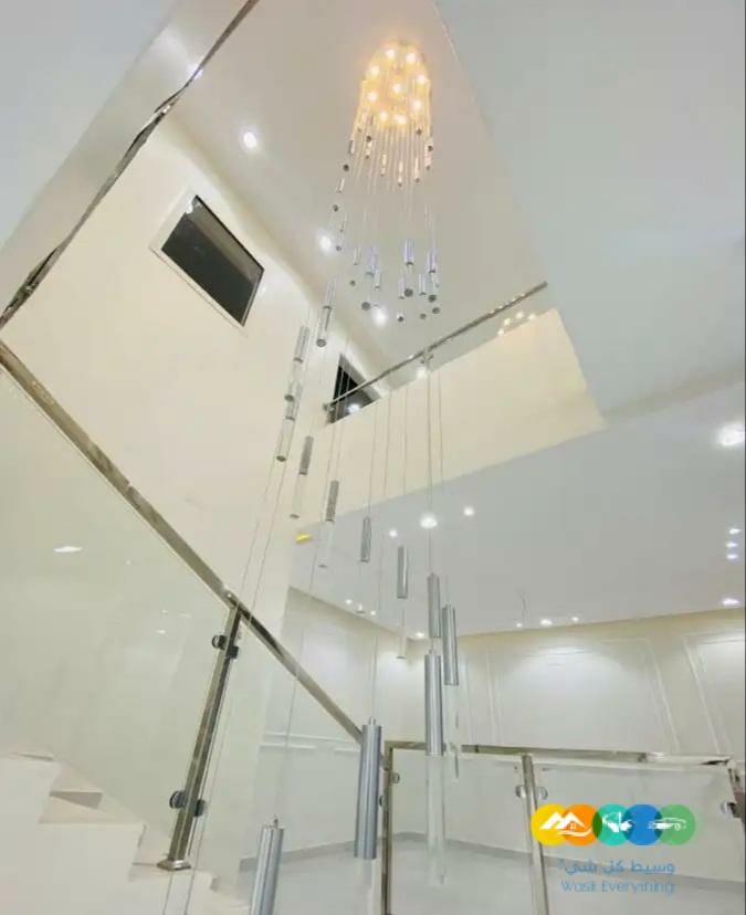 فلل منفصله للبيع والتمليك ابها