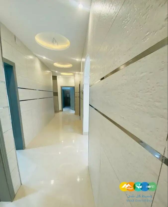 شقق علويه للبيع والتمليك