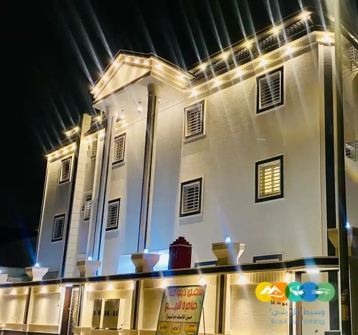 شقق علويه للبيع والتمليك