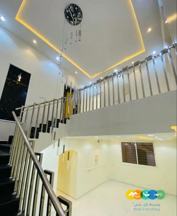 ادوار للبيع حي المنسك ابها