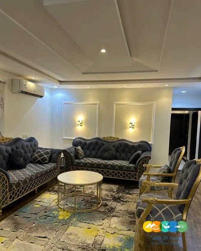 للايجار دور ارضي مستقل بطويق // منتهي