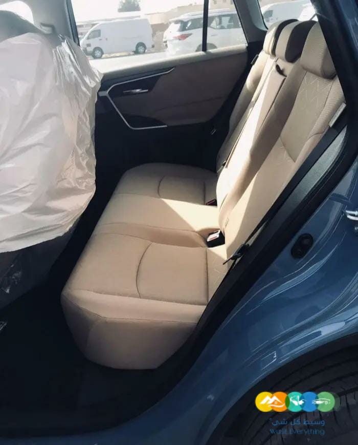 راف فور فل كامل بنزين 2022