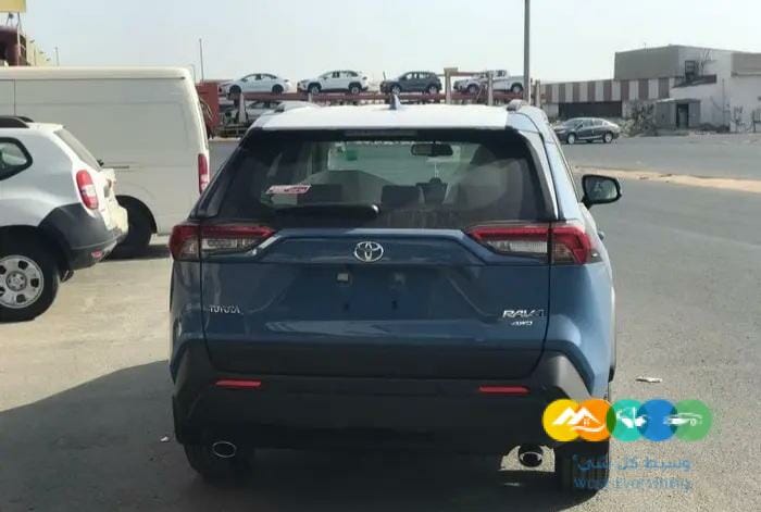 راف فور فل كامل بنزين 2022