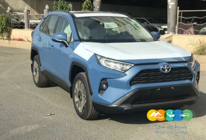 راف فور فل كامل بنزين 2022