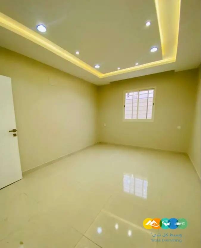 شقق ارضية مستقلة م 250