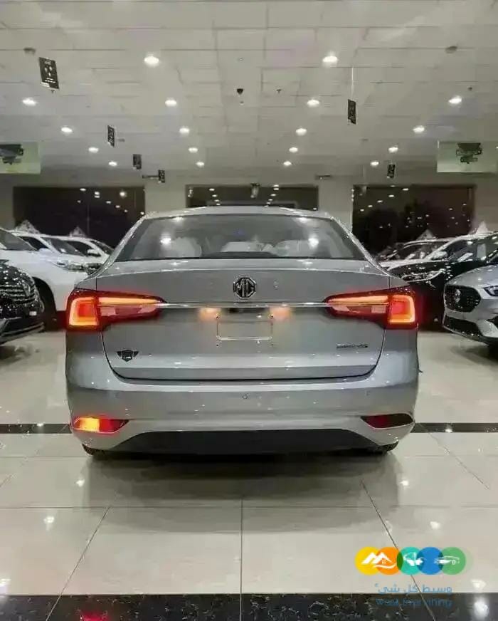 عروض خاصه ام جي 5 فل كامل