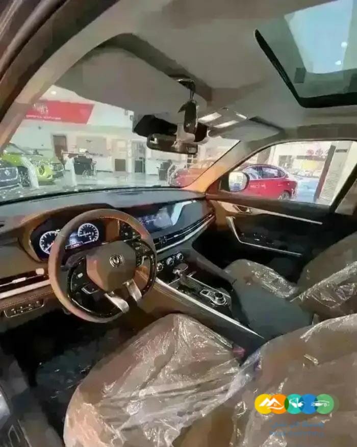 عروض شانجان CS95 بلانتينيوم