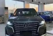 عروض شانجان CS95 بلانتينيوم
