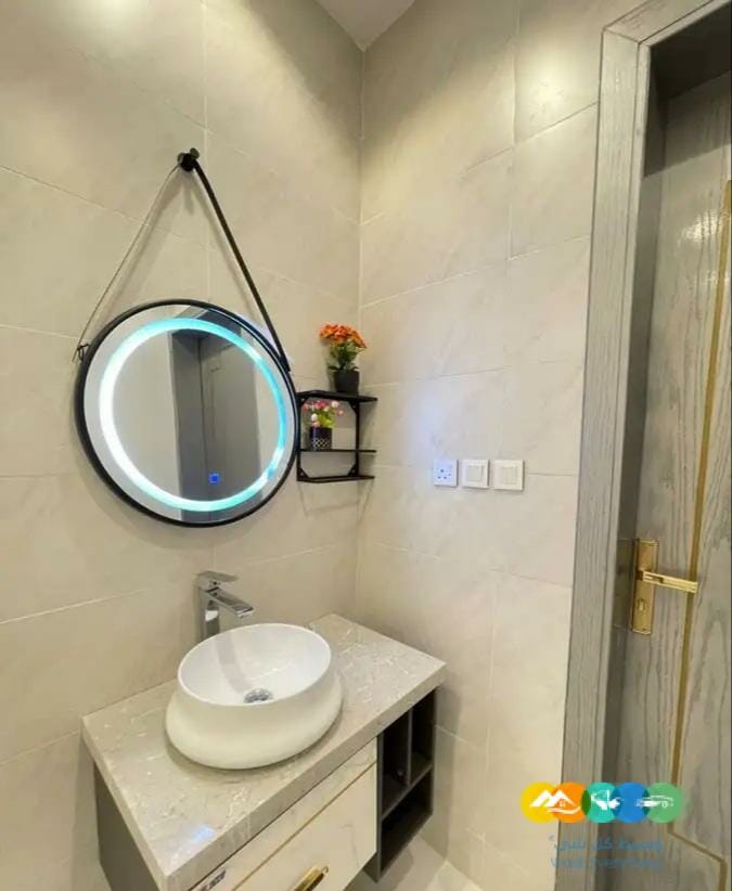 فلل مودرن بتصميم حديث